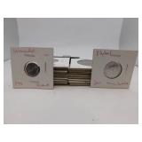 20 Assorted Foreign Coins- see pics for details