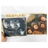 Vintage Records, The Beatles, Rollings Stones