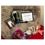 ESPCA, Groom Closet, Brass Poodle Package