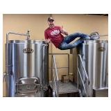 Brew with the Brew Mister Enid Berewing Company