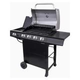 Outdoor Propane Grill "Lowes"