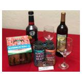 Date Night With Brick Oven Pizza