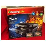 Safe, Secure and Satisfied