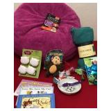 Feline Royalty Package