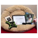 Faithful Dog Package