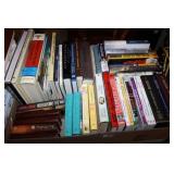 Religious Books, "Jesus Calling"; Romance Novels