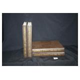 Garfield Co. History Volume 1 and 2; 2 of each