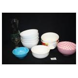 Everyday Bowls (9); "Pat O