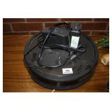 iRobot Vacuum with 1 Sensor and charging station