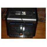 Staples Mailmate Paper shredder