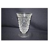 American Fostoria Drinking Glasses (10)