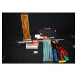 Kitchen Lighters; Matches; Grabber; Gloves