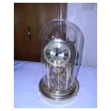 Elgin Anniversary Clock; 13 3/4"h.;