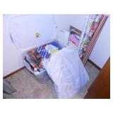 Gift Wrap Assortment; Shirt Boxes; Gift Sacks;