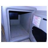 Sentry Safe; 17" x 24" x 22 1/2"h.;
