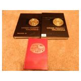 Logan County, OK Volumes 1 & 2;