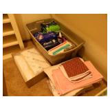 Adult Undergarments; Large Tub;