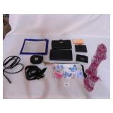 Billfolds; Wallet; Change Purses-1 Brighton;