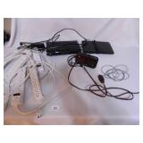 Pace RNG-110 Cablebox; 2-Alarm Clocks;