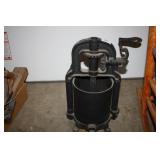 Norvelle Shapleigh Sausage Stuffer; St. Louis;