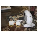 EasyCycle Exercise Equipment; Powers Up;