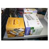 Marcato Pasta Cutters; Seal A Meal;