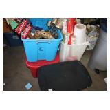 Wrapping Paper; Gingerbread Theme Décor;