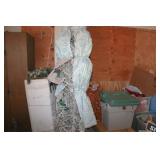 Christmas Trees; Wreaths; Christmas Floral;