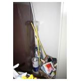 Paint Supplies; Paint;