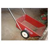 Red Devil Load Hog Yard Wagon;