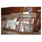 Home Décor and Decorative picture Frames