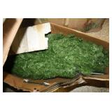 Christmas Trees; In Original Boxes;