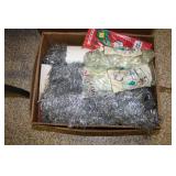 Christmas Décor; Includes: Animated Santa;