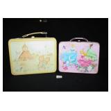 Precious Moments Thermos Lunch Box-no thermos;