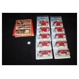 Radio Flyer Wagons-10; Woodcraft-Classic Car;