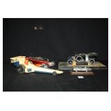 Car Assortment; Fisher Price; Toy State Industries