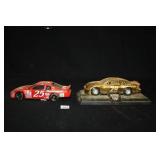 DeWalt #29 Race Car-50th Anniv.; Budweiser #25;