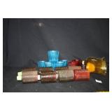 Votive Holders; Assortment; (18);