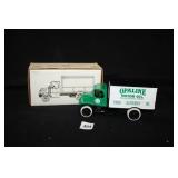 Sinclair Opaline Motor Oil 1926 Mack Delivery Truc