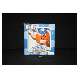 M & M Sports Dispenser; Baseball; In Original