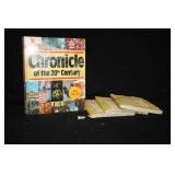 Chronicle of the 20th Century; Nat