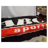 ABC Sports Flag