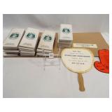 Enid, OK Advertising, Notebooks (20+)