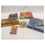 Games, Puzzle, Model (6)