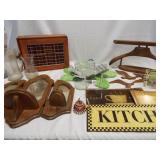 Décor, Variety (1 box +)