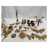 Metal Décor, Variety (1 box+)