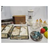 Kitchen Items, Blender, Pampered Chef