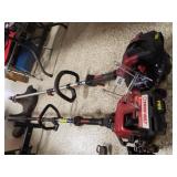 Troybilt, Snapper String Trimmers (2)