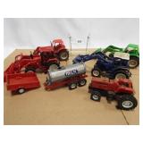 Plastic Farm Toys (7)