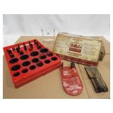 Vehicle Repair Parts / Tools